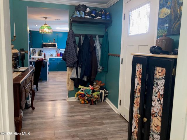 303 E 11th Street, Washington, NC 27889