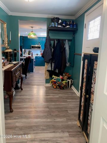 303 E 11th Street, Washington, NC 27889