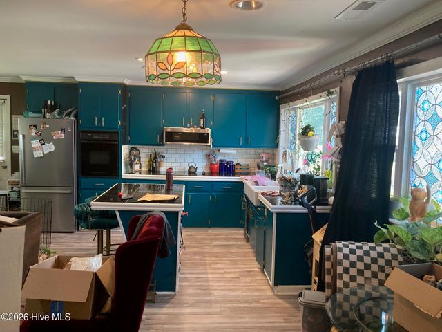 303 E 11th Street, Washington, NC 27889