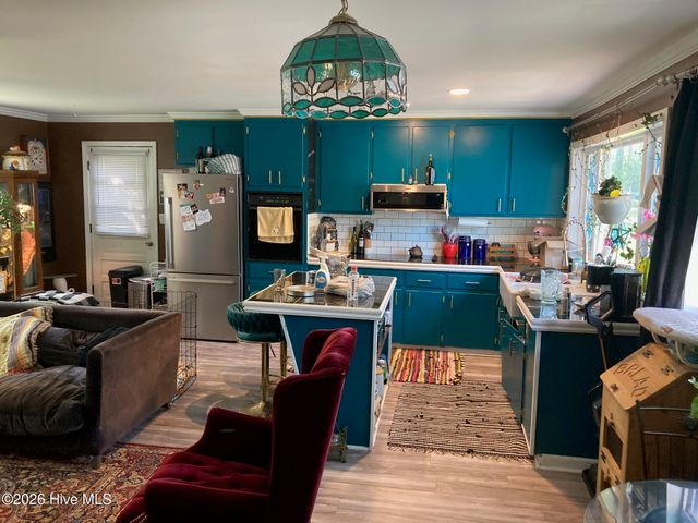303 E 11th Street, Washington, NC 27889