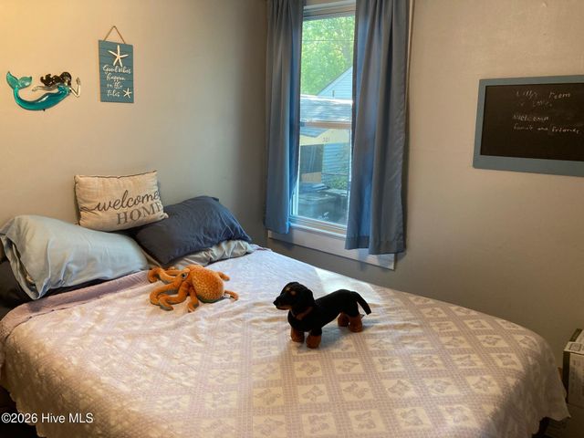 303 E 11th Street, Washington, NC 27889