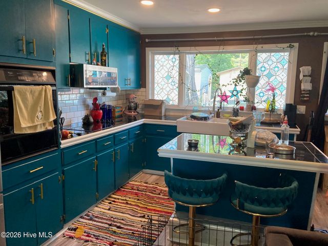 303 E 11th Street, Washington, NC 27889