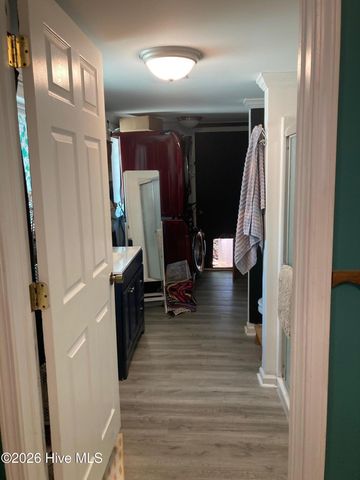 303 E 11th Street, Washington, NC 27889