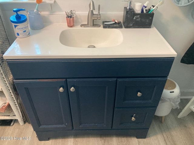 303 E 11th Street, Washington, NC 27889