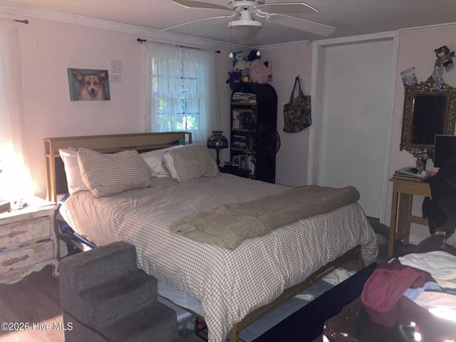 303 E 11th Street, Washington, NC 27889