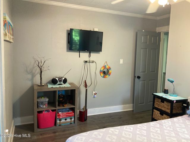 303 E 11th Street, Washington, NC 27889