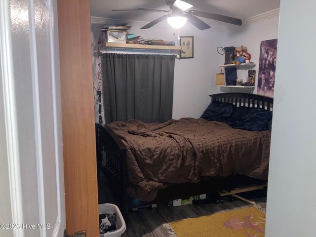 303 E 11th Street, Washington, NC 27889