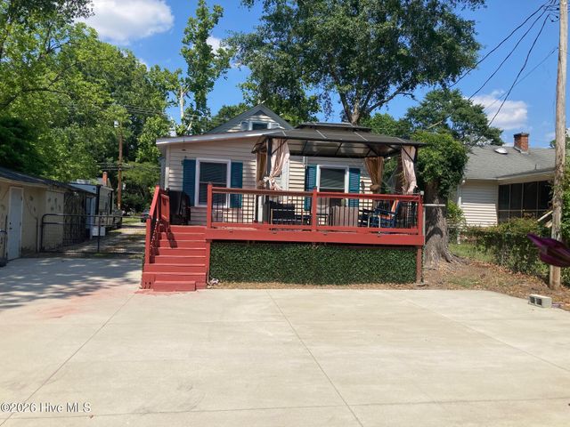 303 E 11th Street, Washington, NC 27889