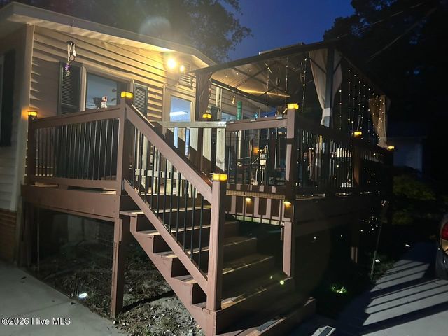 303 E 11th Street, Washington, NC 27889