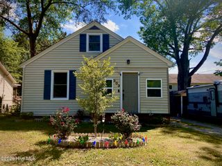303 E 11th Street, Washington, NC 27889