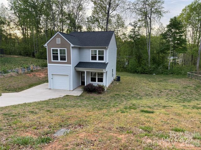 113 Teak Drive, Statesville, NC 28625