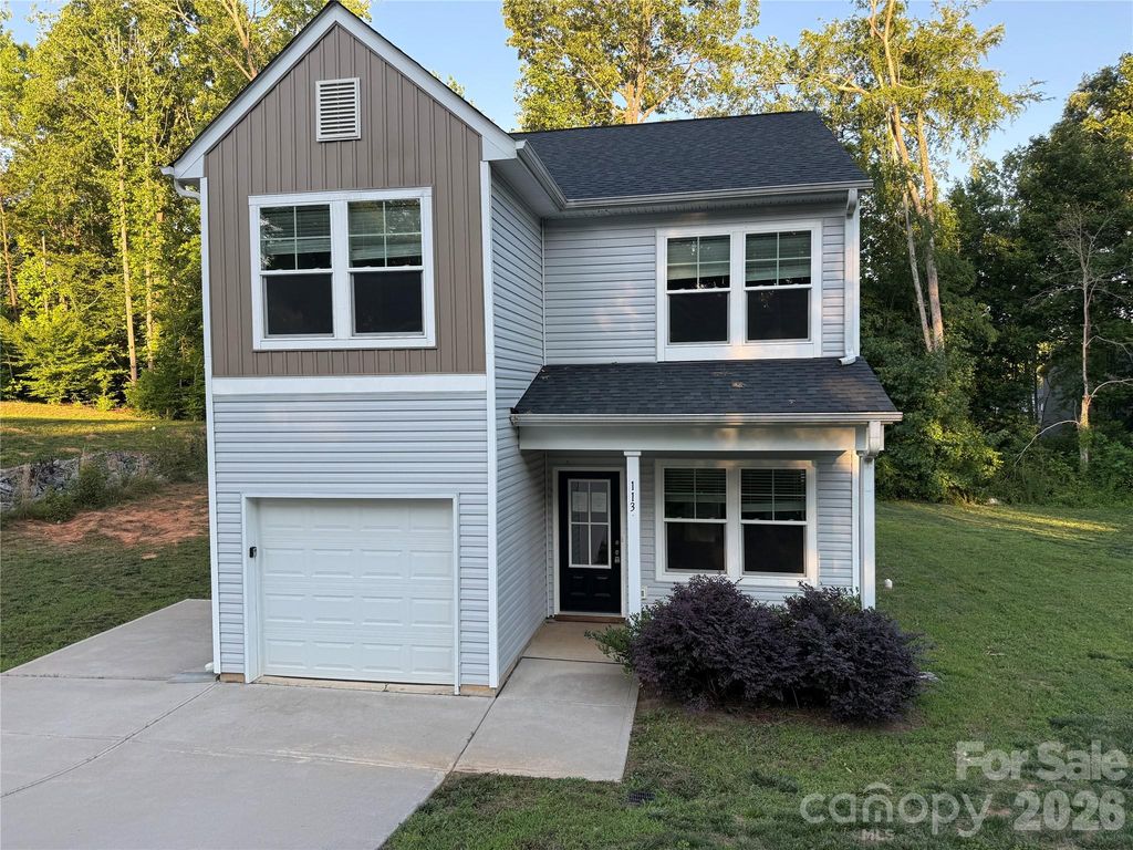 113 Teak Drive, Statesville, NC 28625