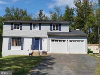 15 SAINT PATRICK ST, Fredericksburg, VA 22407