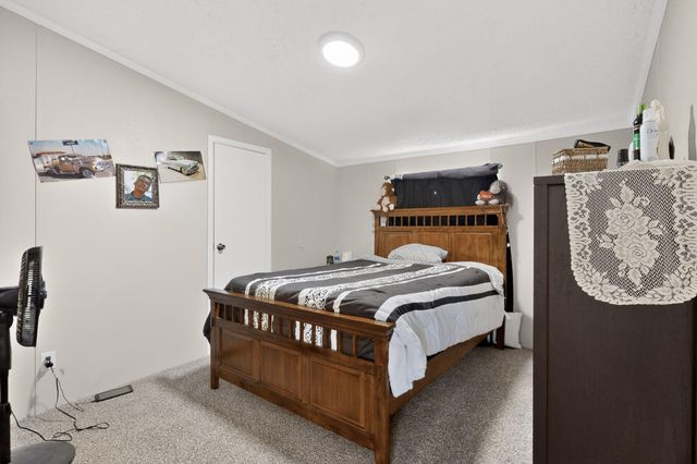 110 Sunrise Bluffs Drive, Belen, NM 87002