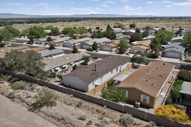 110 Sunrise Bluffs Drive, Belen, NM 87002