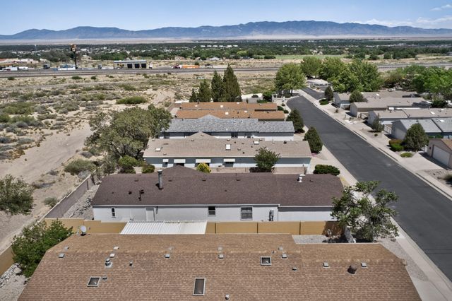110 Sunrise Bluffs Drive, Belen, NM 87002