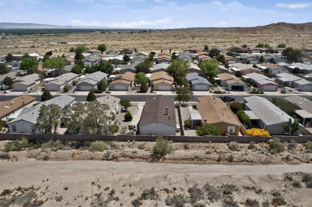 110 Sunrise Bluffs Drive, Belen, NM 87002