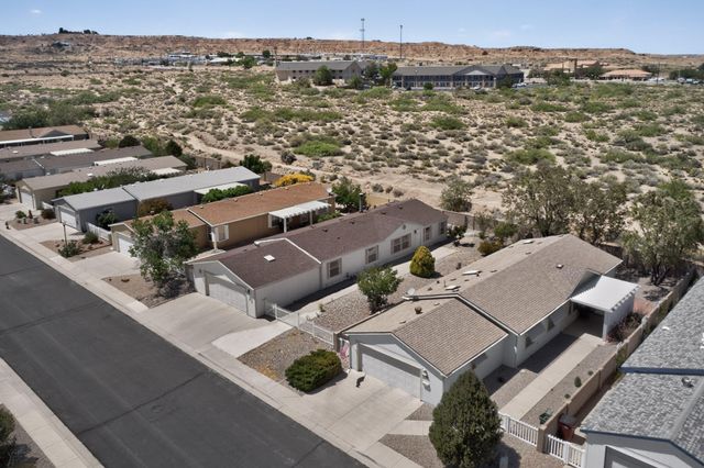 110 Sunrise Bluffs Drive, Belen, NM 87002
