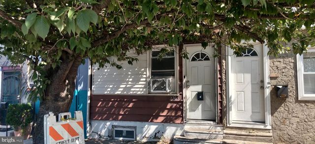 2303 S 63RD ST, Philadelphia, PA 19142