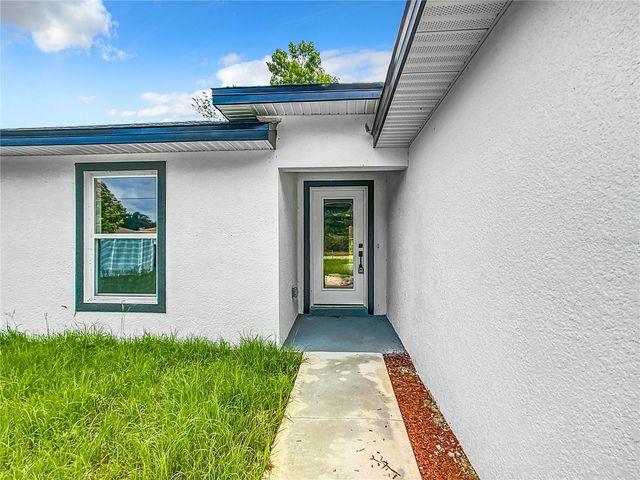 13609 SE 53RD AVENUE, Summerfield, FL 34491