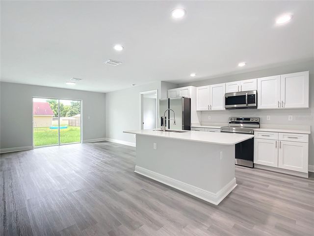13609 SE 53RD AVENUE, Summerfield, FL 34491