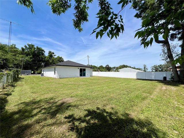 13609 SE 53RD AVENUE, Summerfield, FL 34491