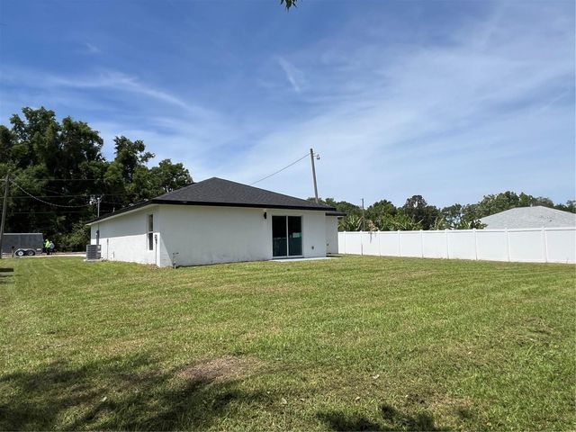 13609 SE 53RD AVENUE, Summerfield, FL 34491