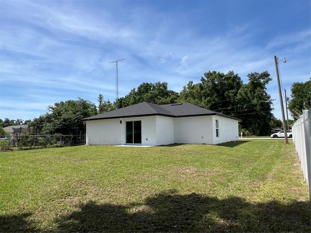 13609 SE 53RD AVENUE, Summerfield, FL 34491