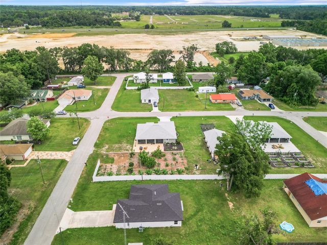 13609 SE 53RD AVENUE, Summerfield, FL 34491