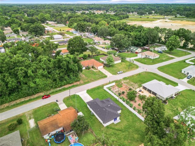 13609 SE 53RD AVENUE, Summerfield, FL 34491