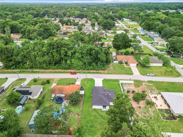 13609 SE 53RD AVENUE, Summerfield, FL 34491