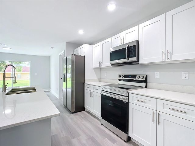 13609 SE 53RD AVENUE, Summerfield, FL 34491