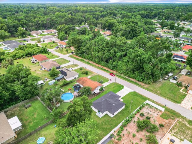 13609 SE 53RD AVENUE, Summerfield, FL 34491