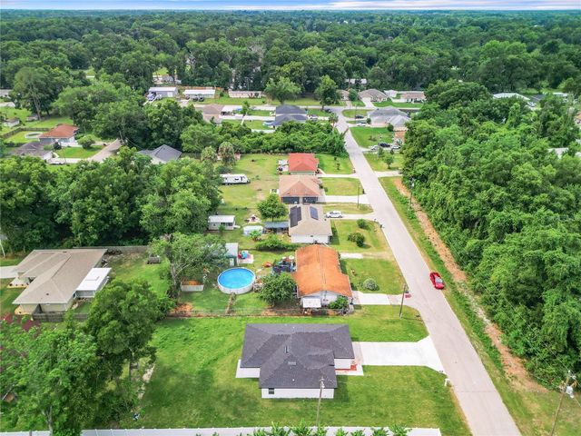 13609 SE 53RD AVENUE, Summerfield, FL 34491