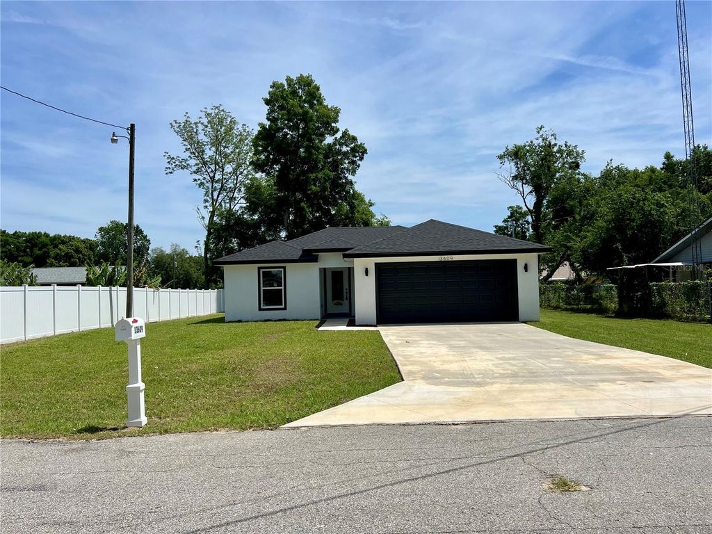 13609 SE 53RD AVENUE, Summerfield, FL 34491