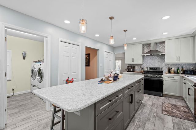 528 George Washington Trail, Georgetown, SC 29440
