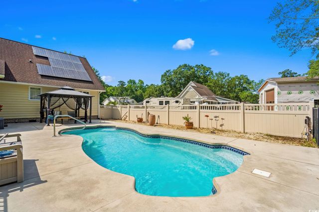528 George Washington Trail, Georgetown, SC 29440