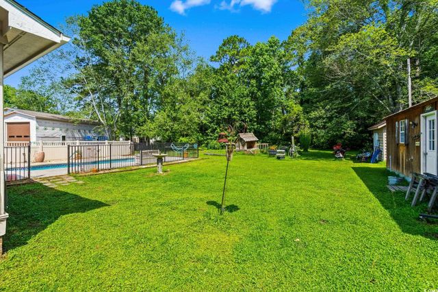 528 George Washington Trail, Georgetown, SC 29440