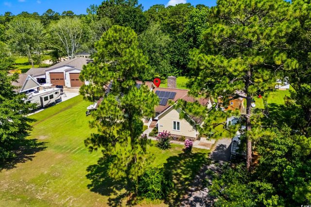 528 George Washington Trail, Georgetown, SC 29440