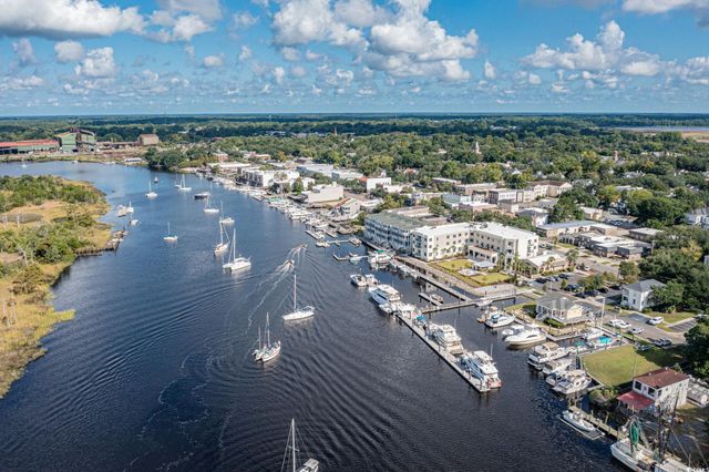 528 George Washington Trail, Georgetown, SC 29440