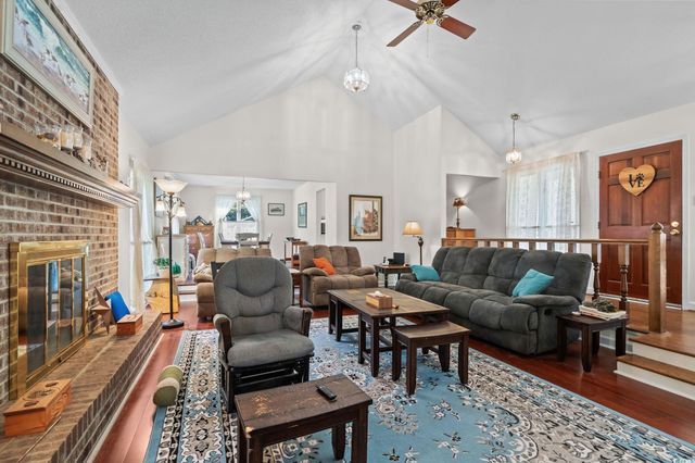528 George Washington Trail, Georgetown, SC 29440