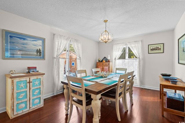 528 George Washington Trail, Georgetown, SC 29440