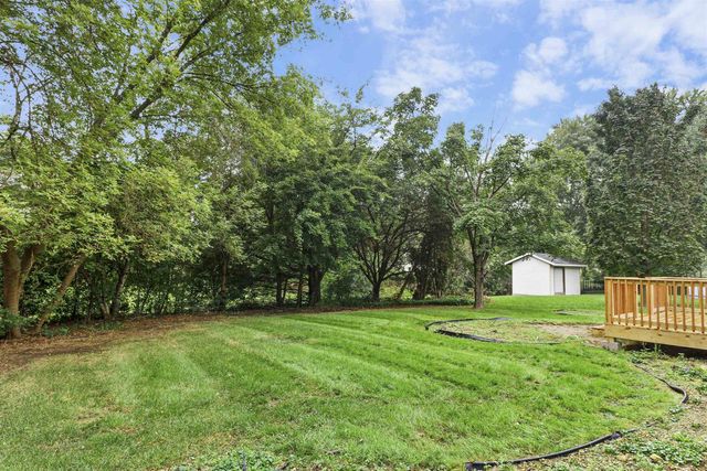 3022 Greenway Trail, Madison, WI 53719