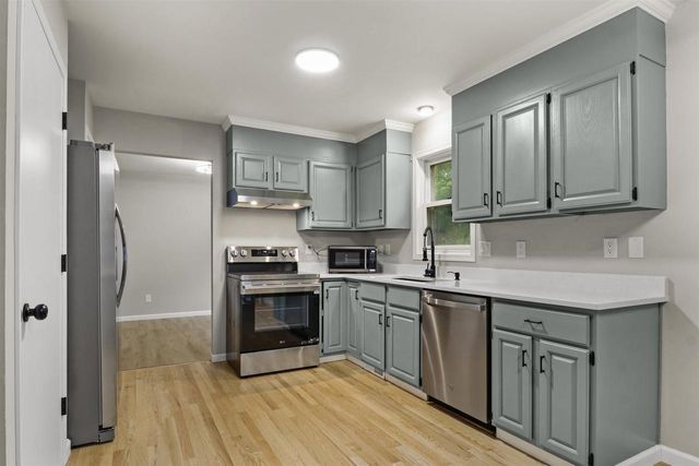 3022 Greenway Trail, Madison, WI 53719