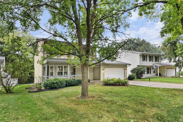 3022 Greenway Trail, Madison, WI 53719
