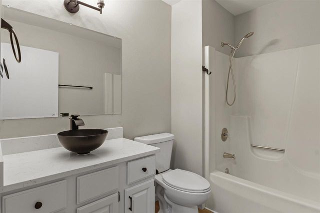 3022 Greenway Trail, Madison, WI 53719