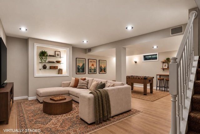 3022 Greenway Trail, Madison, WI 53719