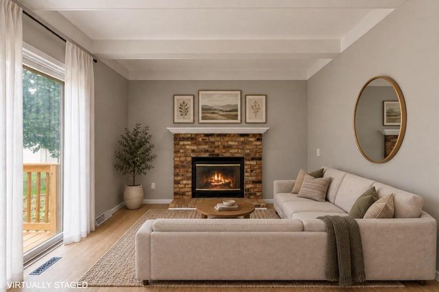 3022 Greenway Trail, Madison, WI 53719