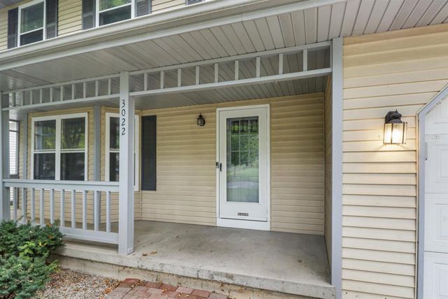 3022 Greenway Trail, Madison, WI 53719