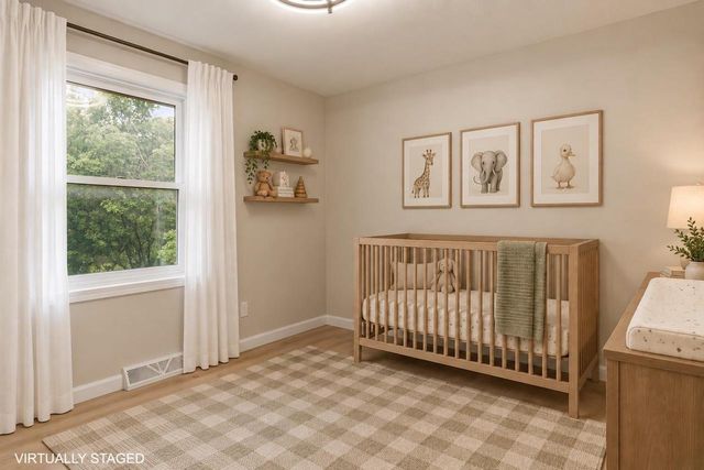 3022 Greenway Trail, Madison, WI 53719